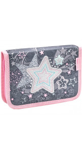 Pencil Case Shine Like Star - BELMIL