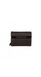 Card Holder Brown - PORSCHE DESIGN x SECRID