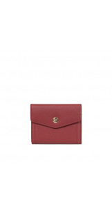 Wallet Red - HEXAGONA