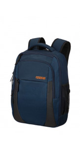 Laptop Backpack 15.6" Dark Navy -  AMERICAN TOURISTER