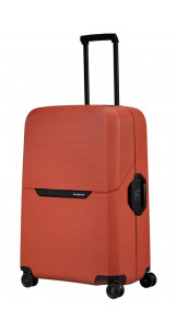 Spinner 75cm Maple Ornage - SAMSONITE