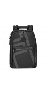 Backpack 14" Black/Grey - TUMI