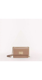 Mini Crossbody 1927 Greige - FURLA