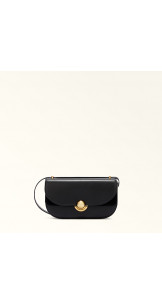 Sfera Crossbody Bag Nero - FURLA