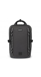 Laptop Backpack 15" Dark Obsidian - TUMI