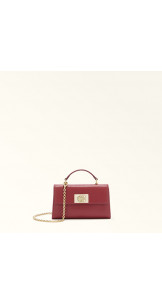 Mini Top Handle XS 1927 Ciliegia - FURLA