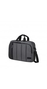 Laptop Bag 15.6" Grey - AMERICAN TOURISTER