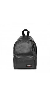 Backpack Shine Black - Eastpak