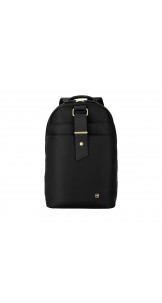 16'' Laptop Backpack Black - WENGER
