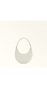Delizia Mini Top Handle Panna - FURLA