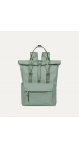 Backpack Iceberg Green - AMERICAN TOURISTER