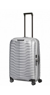 Spinner 69 cm Silver - SAMSONITE