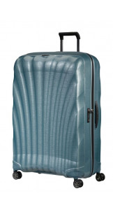 Spinner 86cm Ice Blue - SAMSONITE