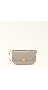 Sfera Crossbody Bag Vaniglia - FURLA