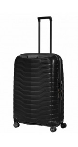 Spinner 69 cm Black - SAMSONITE