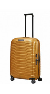 Spinner 69cm Honey Gold - SAMSONITE