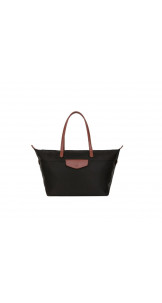Travel Bag Noir - HEXAGONA