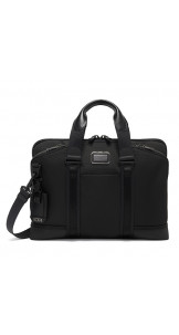 Laptop Bag 14" Black - TUMI