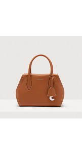 Lord Top Handle S Cuir - Coccinelle