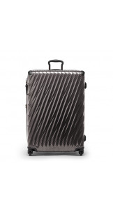 Spinner 76cm Black/Graphite - TUMI