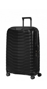 Spinner 75 cm Black - SAMSONITE