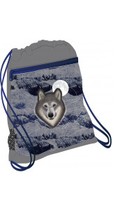 Gym Bag Wolf - BELMIL