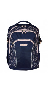 School Backpack Blossom - Herlitz
