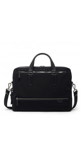 Briefcase 16" Black - TUMI