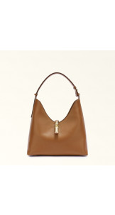 Goccia Shoulder Bag M Brandy - FURLA