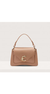 C-Me Top Handle S Skin - Coccinelle