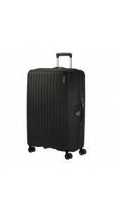 Spinner 77cm Black - AMERICAN TOURISTER