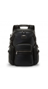 Laptop Backpack 15" Black - TUMI