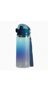 Bottle Blue - HERLITZ