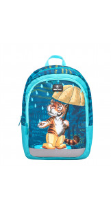 Preschool Backpack Tiger - BELMIL