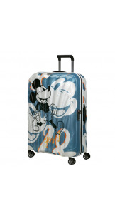 Spinner 75cm Mickey Oh Gosh - SAMSONITE