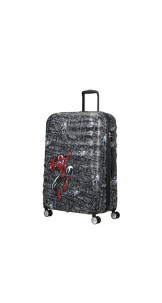 Spinner 77cm Spiderman - AMERICAN TOURISTER