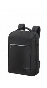 Laptop Backpack 14.1" Black - SAMSONITE