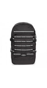 Backpack Accent Black - Eastpak