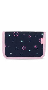 Pencil Case Midnight Butterfly - BELMIL