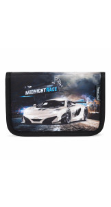 Pencil Case Midnight Turbo - BELMIL