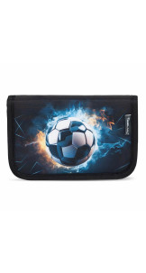 Pencil Case Storm Goal - BELMIL