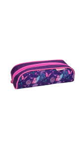 Pencil Pouch Butterfly - Belmil