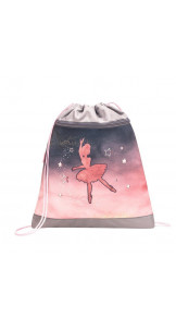 Gym Bag Ballerina - BELMIL