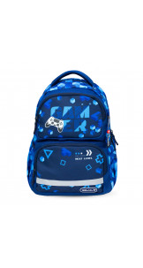 School Backpack Boss Fight - BELMIL