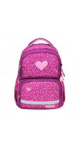 School Backpack Sweet Harmony - BELMIL