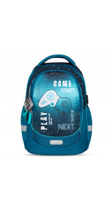 School Backpack Next Level - BELMIL