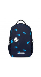 School Backpack Power Shoot - BELMIL