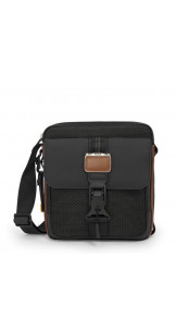 Crossover Black Onyx - TUMI