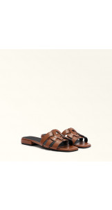 Summer Sandal Cognac - FURLA