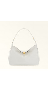 Sfera Shoulder Bag L Marshmallow - FURLA